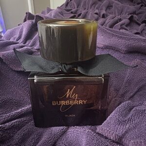 My Burberry Black Perfume 1.6 oz